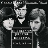 Eric Clapton, Jeff Beck & Jimmy Page - Blue Eyed Blues