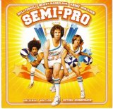 Various artists - Semi-Pro OST