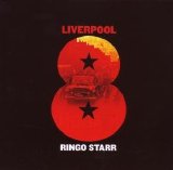 Ringo Starr - Liverpool 8