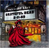 Fillmore East - Early Show