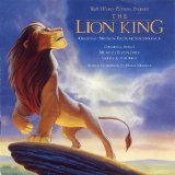 Various artists - The Lion King Soundtrack