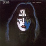 Kiss - Ace Frehley