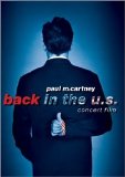 Paul McCartney - Back in the U.S.
