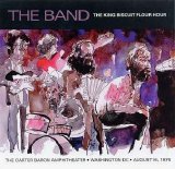 The Band - 1976-08-16 King Biscuit Flower Hour