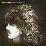 George Harrison 4 Albums _ YeOR - Somewhere In England