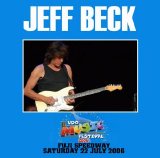 Jeff Beck - Discography - Fuji Speedway 22 July 2006, Japan