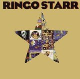 Ringo Starr-14 cd - Vertical Man