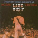 Neil Young and Crazy Horse - Live Rust