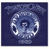 Greatful Dead - Fillmore West 1969