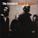 Alice in Chains - Alice in Chains