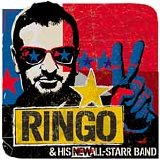 Ringo Starr & His New All-Star Band - King Biscuit Flower Hour Presents Ringo Starr