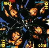 Kiss - Crazy Nights
