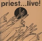 Judas Priest - Priest...Live!