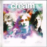 Cream - The Very Best Of Cream