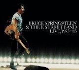 Bruce Springsteen & the E Street Band - Live/1975-85