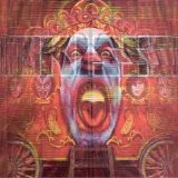 Kiss - Psycho Circus