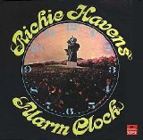 Richie Havens-9 cd-kl - Alarm Clock