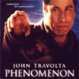 Soundtrack - Phenomenon