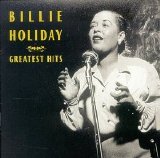 Billie Holiday - Greatest Hits