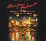 Tom Waits & Crystal Gayle - One From The Heart