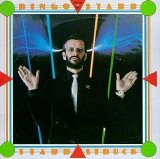 Ringo Starr-14 cd - Ringo Starr-Stop & Smell The Roses-1981