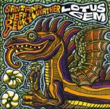 Santana, Jeff Beck & Steve Lukather - Lotus Gem - Live In Japan '87