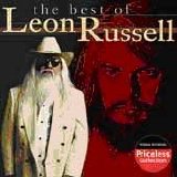 Leon Russell - The Best of Leon Russell