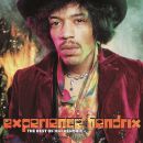 Jimi Hendrix - Experience Hendrix - The Best Of Jimi Hendrix