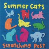 Summer Cats - Scratching Post EP