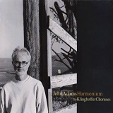 Harmonium - The Klinghoffer Choruses