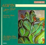 Haffner Wind Ensemble of London- Nicholas Daniel, director; Nicholas Daniel, obo - Chamber Works.  Vol.2