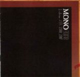 Mono - Gone: A Collection of EPs 2000-2007