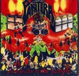 Pantera - Projects In The Jungle