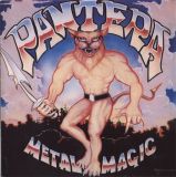 Pantera - Metal Magic
