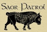 Saor Patrol - Black Bull