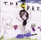 The Cure - The Cure