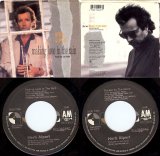 Herb Alpert - Making Love In The Rain/Rocket To The Moon (Canada Picture sleeve)