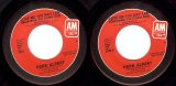 Herb Alpert - Love Me The Way I Am (Quiereme Tal Como Soy)/Love Me The Way I Am (Quiereme Tal Como Soy) (US Promo)