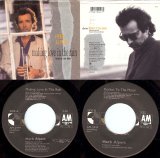 Herb Alpert - Making Love In The Rain/Rocket To The Moon (US Picture sleeve)
