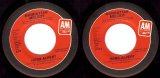 Herb Alpert - Manhattan Melody/Manhattan Melody (US Promo)