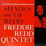 Freddie Redd - Shades of Redd