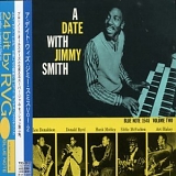 Jimmy Smith - Date with Jimmy Smith, Vol. 2