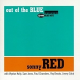 Sonny Red - Out of the Blue