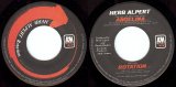 Herb Alpert - Rotation/Angelina (Canada)