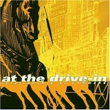 At the Drive-in - Relationship of Command [UK-Import]
