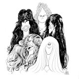 Aerosmith - Draw The Line