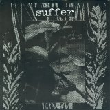 Suffer - s/t