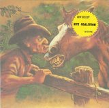Rye Coalition - New Sheriff In Town