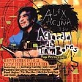 Alex Acuna & The Unknowns - Acuarela de Tambores