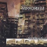 The Mirrormen - Breaking Glass